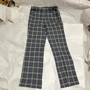 yBURBERRY BLUE LABELz `FbN / E[pc / 38 XbNX