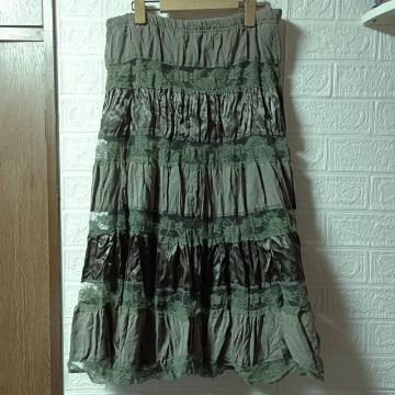 USED�����[�X�ƃs�[�`�N�т̃e�B�A�[�h�X�J�[�g�^�J�[�L