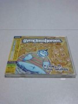 <>Gym Class HeroesWENXEq[[Y*+1+PV
