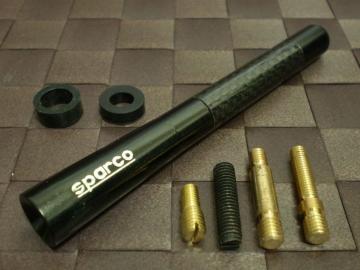 sparco XpR V[g WI Aei J[{
