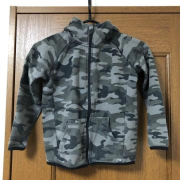  GapFit p[J[  Jt[W 120cm