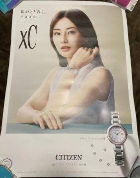 񔄕iIkiqCITIZEN ŐV|X^[iOށOj