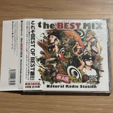 yNatural Radio Stationzthe BEST MIX