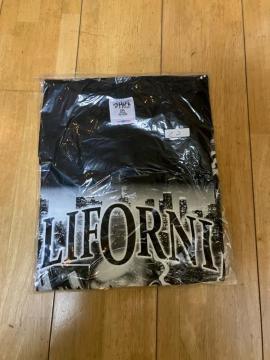 �䂫����ꂢ���ܐ�p5�_����LA���A�� California �� �傫��size2XL ���� Z2