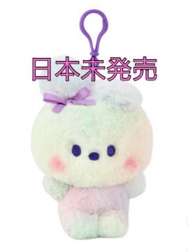 ���� BTS bt21 COOKY �W�����O�N �L�[�����O���C���{�[ ���{������