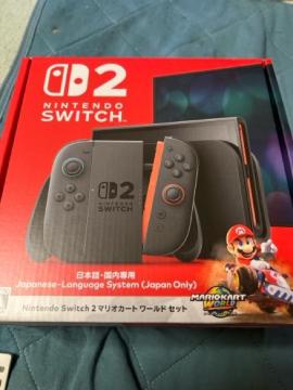 �V�i���J���@Switch2 �C�V���X�C�b�`2 �}���I�J�[�g������