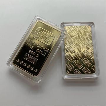 �N���f�B�X�C�X�@1oz �S�[���h�o�[ ���� 1�I���X ���v���J �ۑ��J�v�Z������I