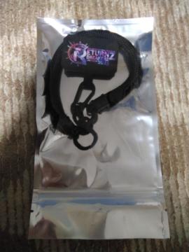 BREAKERZ  �X�}�z�X�g���b�v  RETURNZ 2025