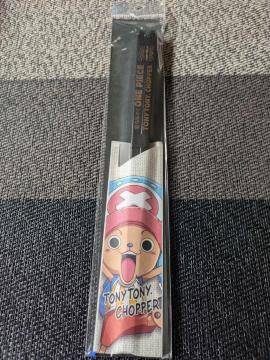 ONE PIECE �g�j�[�g�j�[�E�`���b�p�[ �� �V�i���J�� �A�j���O�b�Y