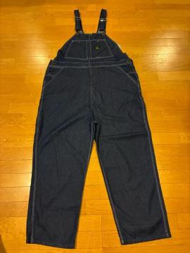 REARWORKWEAR �I�[�o�[�I�[�� �傫��sizeW46 �~28 �V�i