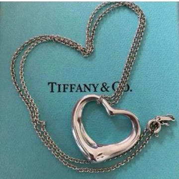 �e�B�t�@�j�[�@Tiffany �G���T�E�y���b�e�B�@�I�[�v���n�[�g���[�W�@�V���o�[