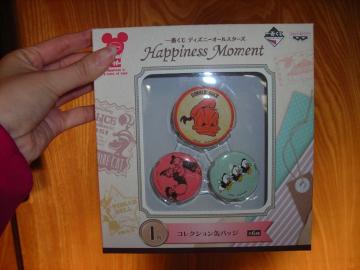 fBYj[I[X^[Y@Happiness Moment