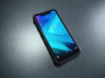 OUKITEL WP9