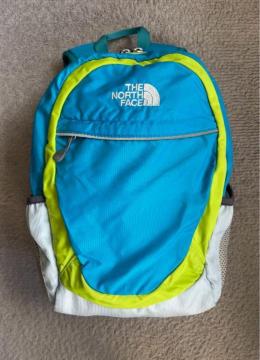 THE NORTH FACE Um[XtFCX bN LbY@K SMALL DAY PACK(LbY X[fCpbN)