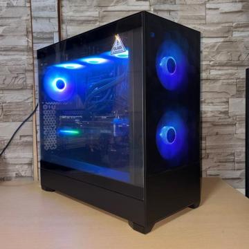 yقڐVizQ[~OPC Ryzen7 7800X3D RX9070XT SSD1TB 32GB 850W