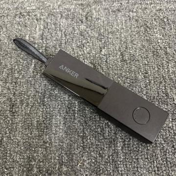 ���� Anker 511 Power Bank �}���[�d�� A1633