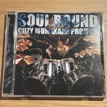 �yCOZY MURAKAMI PROJECT�zSOUL BOUND