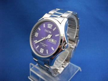 TELVA �����Y �r���v�f�C�g�E�H�b�`NV