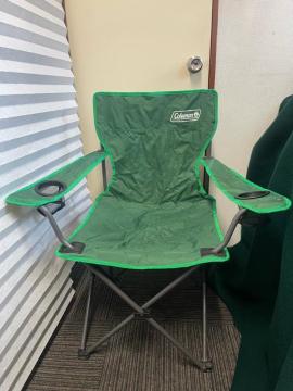 Coleman �R�[���}�� �A�[���`�F�A �O���[�� �܂肽���� �A�E�g�h�A�`�F�A