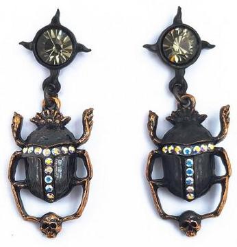 ALCHEMY GOTHIC: BLACK SUN KHEPRI CO