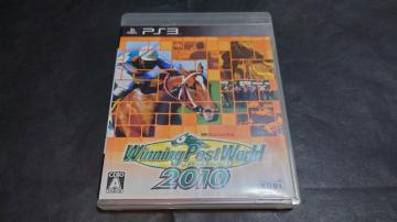 PS3 ECjO|Xg[h2010 / n R WbL[ n t