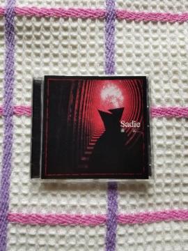 Sadie �T�f�B�b�M��-dekiai- (�Ę^��)�@�󏭕i