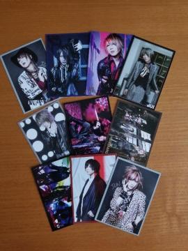 GOTCHAROCKA  gJ 10Zbg