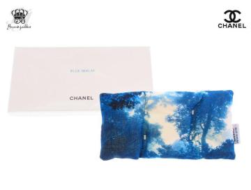Vl mxeB ACs[ ACNbV BLUE SERUM u[Z CHANEL SKINCAREyKiz