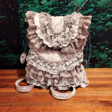 ���[�X�t�����t���O���[�����b�N