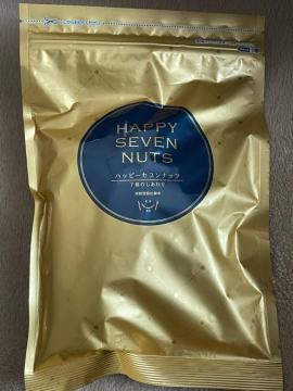 �n�b�s�[�Z�u���i�b�c 7��̂����킹 270g �~�b�N�X�i�b�c ���R�̊�