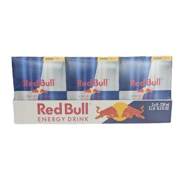 ���b�h�u�� �G�i�W�[�h�����N 250mlx24�{