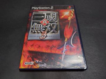 PS2 �^�E�O�����o3 / �^�E�O�����o3 �^�O�����o3 �^�O�����o3 �R���g���[������\�E�A���P�[�g�n�K�L�E�`���V�t��