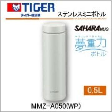 【TIGER/タイガー】保温保冷♪水筒 軽量ステンレス 真空マグボトル サハラマグ