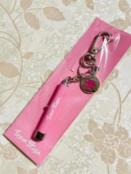 l肠 Team Ayu `[tLEDvWFN^[CgL[z_[