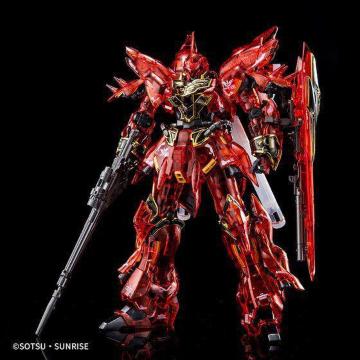  RG 1/144 ViW[NAJ[]