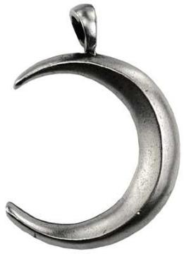 AzureGreen Wicca Attraction Amulet Uf