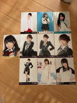 AKB48 q@ʐ^@10Zbg