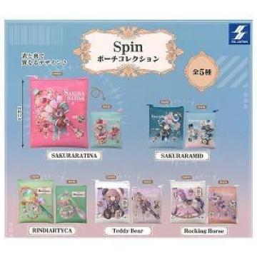 Spin |[`RNV@SAKURARAMID gp