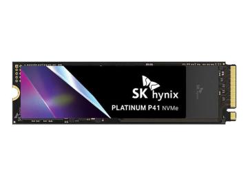 SK hynix@SSD@Platinum P41 SHPP41-500GM-2