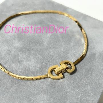 ɔi ChristianDior NX`fBI[ Be[W uXbg ANZT[ fB[X S[h