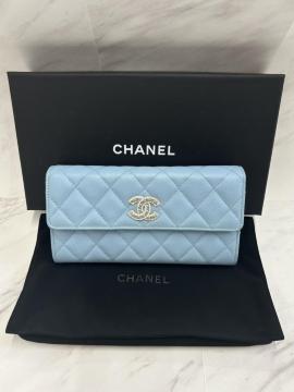 CHANEL Vl z EHbg LrA F rW[ Xg[ 
