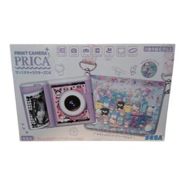 �y�V�i���J���z�v�����g�J�����@�v���J�@�T�����I�L�����N�^�[DX