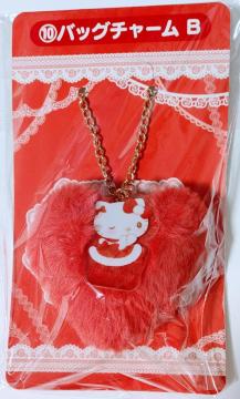 ���n���[�L�e�B�@�o�b�O�`���[���@�񔄕i