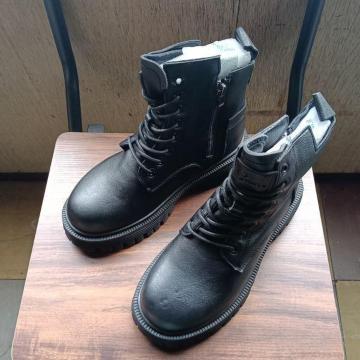 �V�i 23cm ���f�B�[�X �u�[�c �u���b�N ���� �V���[�Y �V���[�g�u�[�c