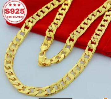 24K�S�[���h���b�L�@�l�b�N���X�@�ׂ��^�C�v50�Z���`