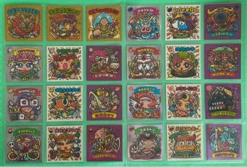 �r�b�N���}�� ���������` �V�[�� 24�� �Z�~�R���v �X���[�u�t �O���[���n�E�X