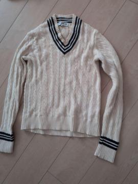 V�l�b�N �P�[�u���j�b�g�Z�[�^�[