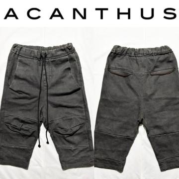 ���i ACANTHUS �A�J���T�X �艿2.5���~�� �T���G�� �n�[�t �p���c ���{�� XS �h���X �Z���N�g �L���J�W ���[�N�n