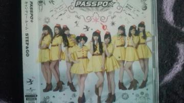 ڱ!ς/STEP&GO޼Ƚ׽/CD+DVDViJ!