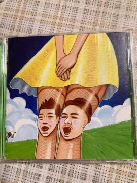 ^CD +DVD ǂԂ / AoĂ